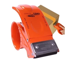 Metalinis Disperseris Pakavimo Juostai 50 mm Juostos Dozatorius su Rankena