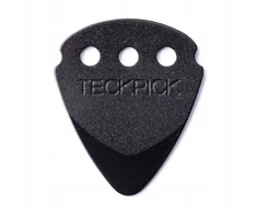 Metalinis gitaros mediatorius Dunlop Teckpick, juodas