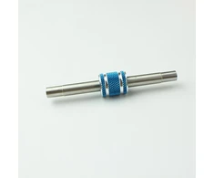 Metalinis įvorinis lizdas Wltoys K969 284131 1/28 mastelio Rc automodelio žaislui
