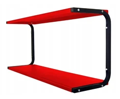 Metalinis lentyna Pg2 Cr, plotis 91 cm