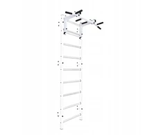 Metalinis prisitraukimų strypas Benchkpb3w, skirtas prisitraukimams Benchk