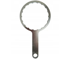 Metalinis raktas vandens filtro korpusui Atlas Filtri modelis Sx Bx