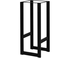 Metalinis rėmas Loft L17 kėdė-taburetė 71,5 cm