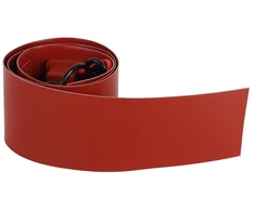 Metalinis statinės šildytuvas, tepalo statinės šildytuvas, izoliuota juostinė šildyklė, 200 l, 1000 w, 30–150 °c statinės šildymo juostos pagalvėlė, 12,5 x 174 cm (eu kištukas 220 v)