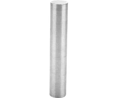 Metalinis strypas, ugnies įžiebimo strypas, ugnies įžiebimo strypas namams, stovyklavimui, ugnies įžiebimo priedai (18 mm x 100 mm)