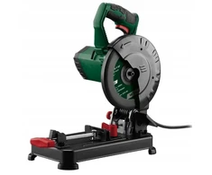 Metalo pjovimo staklės Parkside Pmts 180 C3, 1280 W, 180 mm, 7700 aps/min