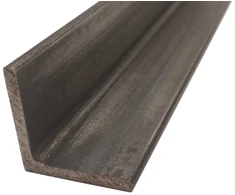 Metalzbyt plieno kampuotis 30x30x3 karštai valcuotas 300cm 3m
