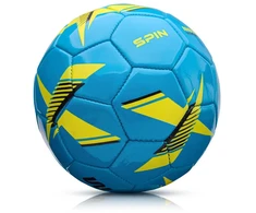 Meteor Rekreacinis futbolo kamuolys vaikams, 1 dydis, skirtas sodui, salei, žolei