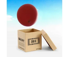 Meteorologinis balionas Cpr-200 (5 vnt.)
