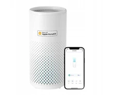 Metrox Išmanusis oro valytuvas Homekit Wifi