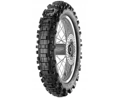 Metzeler Mce 6 Days Extreme 140/80-18 Promo 2022 m.