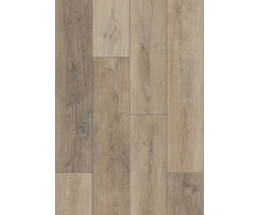 Mexen Casa Grande vinilinės Lvt grindų lentos 2,5 mm Pvc pagrindas 4 V-grioveliai Ąžuolas