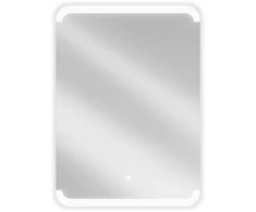 Mexen Nida veidrodis su led apšvietimu 50 x 70 cm