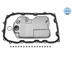 Meyle automatinės pavarų dėžės filtras vw kpl su tarpine
