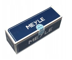 Meyle automatinės pavarų dėžės filtro komplektas porsche 911 06.00-12.08