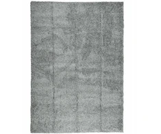 Mia S Teppiche Ilgo plauko kilimas Pamplona, žalias, 200x280 cm