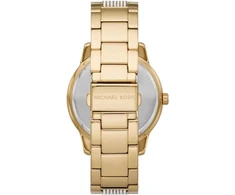 Michael Kors Mk7292 moteriškas laikrodis, auksinis, Mk7292