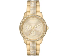 Michael Kors Mk7292 moteriškas laikrodis, auksinis, Mk7292