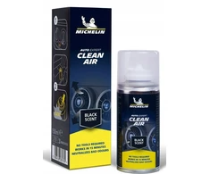 Michelin oro gaiviklis kondicionieriui spray 150ml juodas scent