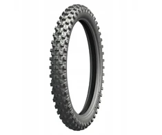 Michelin Tracker 90/90-21 nauja akcija 2025 m. šviežia