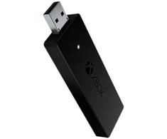 Microsoft Kbr Games XBOX One Elite valdiklio Usb adapteris-imtuvas kompiuteriui/nešiojamam kompiuteriui