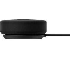 Kompiuterio kolonėlės Microsoft Modern Usb-c garsiakalbis, juodas