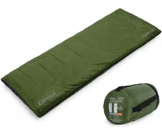Miegmaišis Campus Hobo 200, 1.1kg, 3 sezonų, 200x80cm
