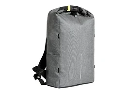 Miesto kuprinė nešiojamam kompiuteriui 15,6" Xd Design Bobby Urban Lite, pilka