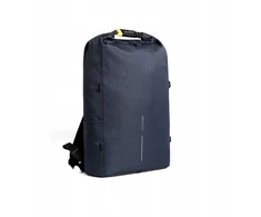 Miesto kuprinė nešiojamam kompiuteriui 15,6" Xd Design Bobby Urban Lite Navy
