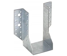 Mig-met Sijos pakaba 70x150x75x2,0mm 20vnt Laikiklis Jungtis Statybinė Staliaus