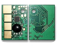 Mikroschema tonerio Lexmark X651 X652 X654 X656, 25k