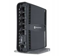 Mikrotik Hap ax2 C52ig-5haxd2haxd-tc Wi-fi 6 maršrutizatorius