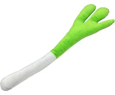 Miku minkštas pliušinis žaislas, 40 cm