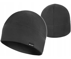Mil-tec Termoaktyvi Sportinė Žieminė Kepurė Unisex Juoda