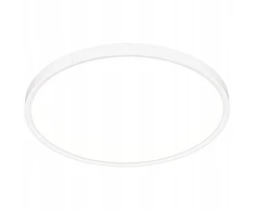 Milagro Plafonas Maq 40w Led baltas 3cct plonas 50cm Ip40 vonios kambarys, kambarys, koridorius