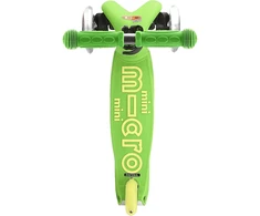 Mini Micro Deluxe paspirtukas vaikams
