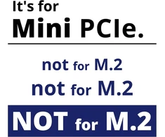 Mini pcie 2.5g ethernet tinklo plokštė, 30 cm kabelio ilgis, su led lempute, vienas rj45 prievadas, mini pice sąsaja, ne m.2