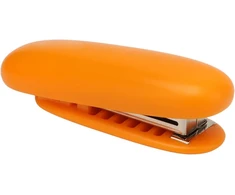 Mini segiklis, nešiojamas mažas segiklis vaikams, mokyklinės prekės (oranžinis)