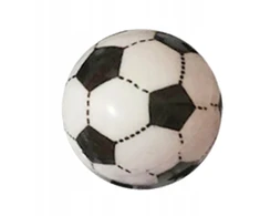 Miniatiūrinis stalo futbolas, patvarus, pakeičia priedą. Daugiaspalvis, vidutinis