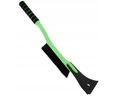 Minkštas U7y24 šepetys-grandiklis su rankena 54cm
