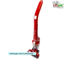 Mistervac rinkinys, suderinamas su Rowenta Rh6543, Rh6545wh Air Force Light Zr005201