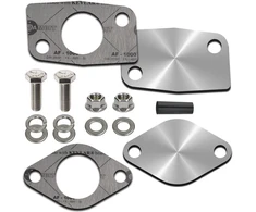 Mitsubishi Electric 592 Egr sklendės uždarymo plokštelė L200 L300 Canter Pajero 2.5 2.8