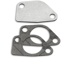 Mitsubishi Electric Egr sklendės aklė Pajero Shogun Delica L200 L300 L400
