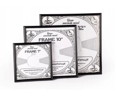 Mix 3 rėmelių vinilinėms plokštelėms Pvc