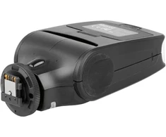 Objektyvas Mk-320s speedlite ttl blykstė, tinkama sony multi interface shoe