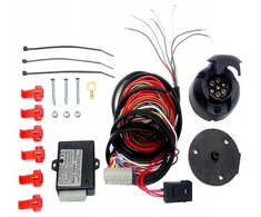 Mobicool Micromel modulio laidų rinkinys bmw 3 iii e46 e90 e91 f31 kombi