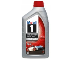 Mobil 1 C40 Gt 0w40, 1l