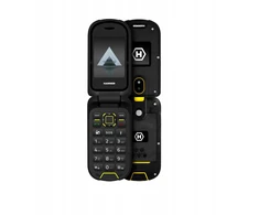 Mobilusis telefonas Hammer Bow 32