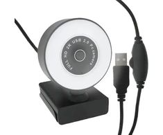Modecom Aukštos raiškos usb internetinė kamera
