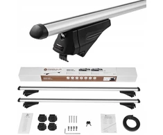 Modula Stogo bagažinė ant relingų Seat Leon Iii St X-perience Kombi 2012-2020